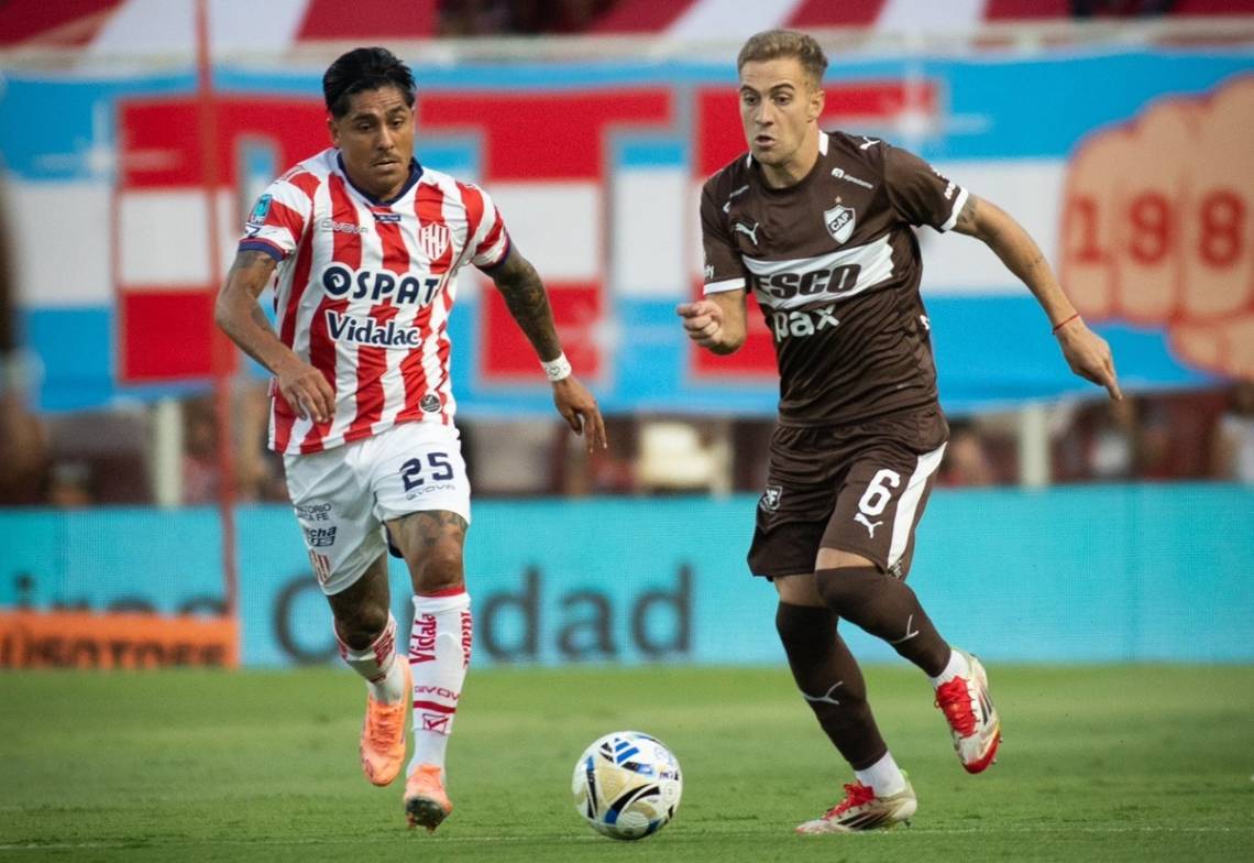 Platense y Unión se enfrentan este viernes desde las 21.15 por la primera fecha del Clausura.