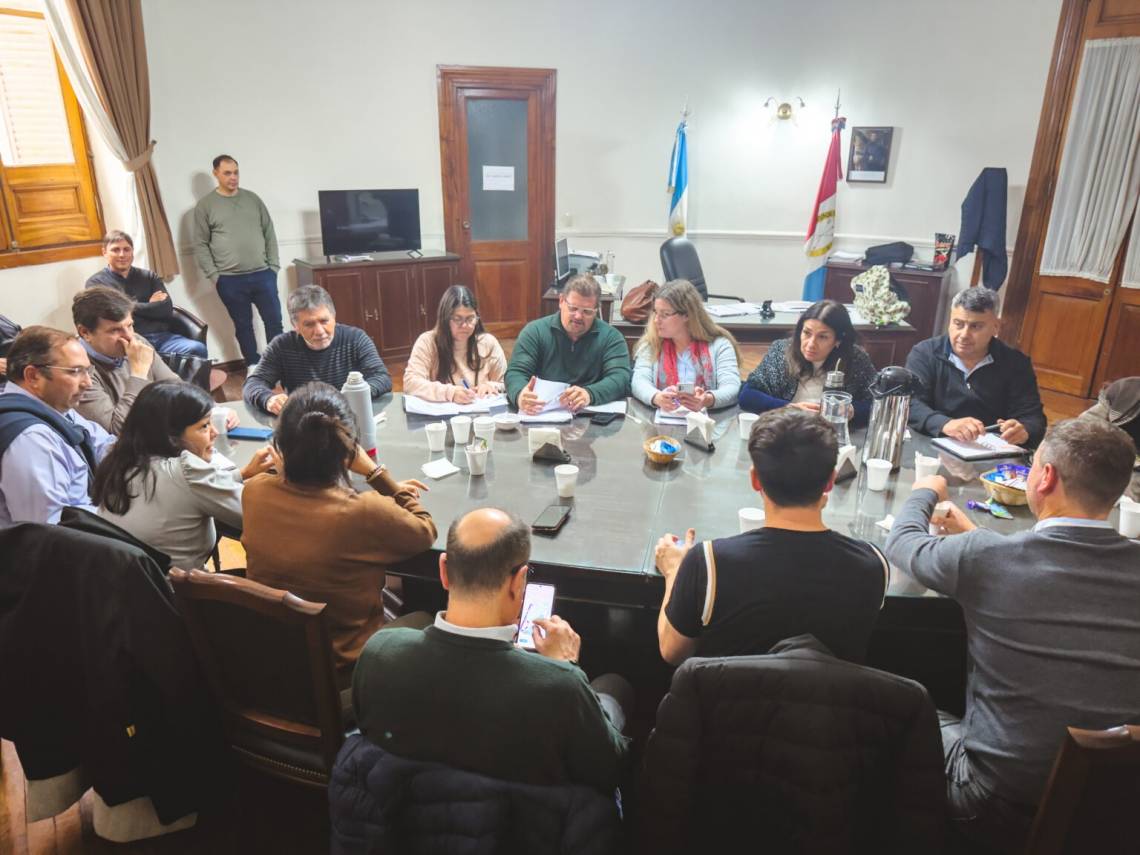 FESTRAM y municipios alcanzaron un acuerdo salarial para la segunda mitad del año.