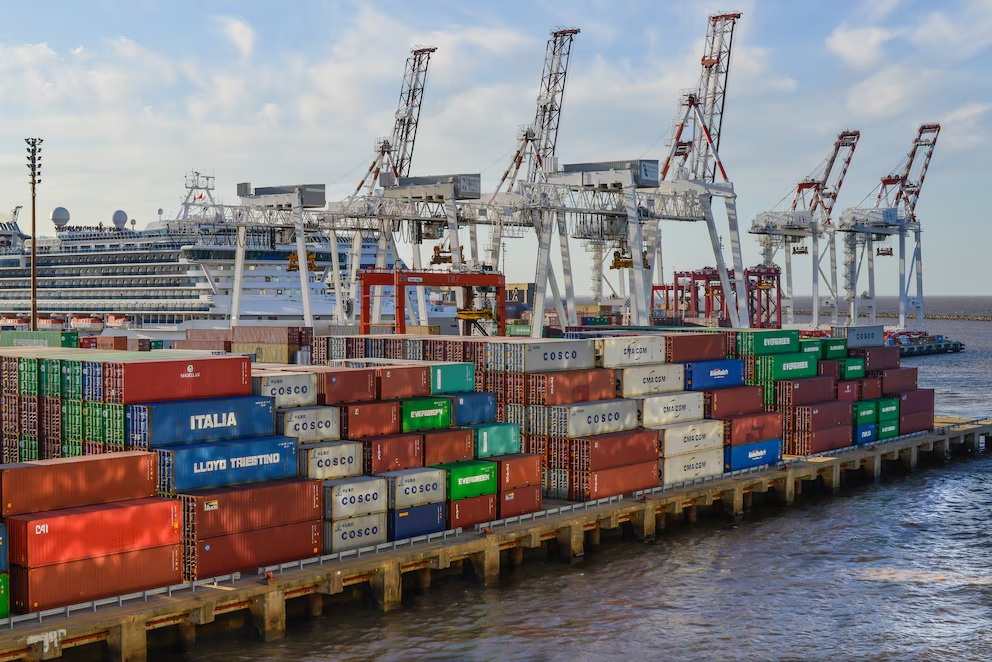 El paro afectó a más de 140 embarcaciones en distintos puertos del país.