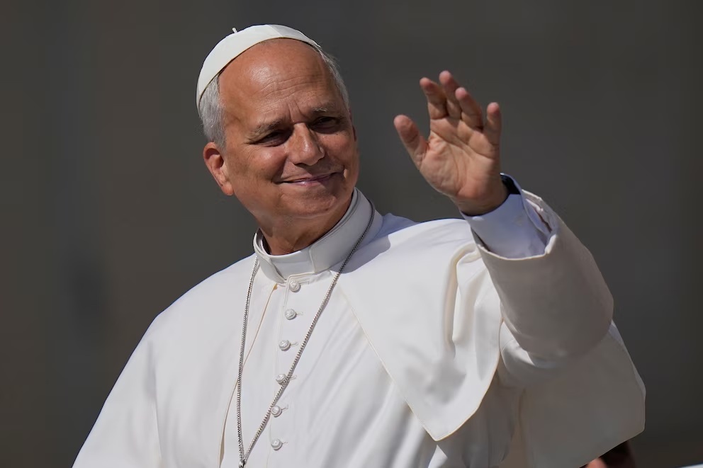 El Papa León XIV visitará la Argentina en noviembre.