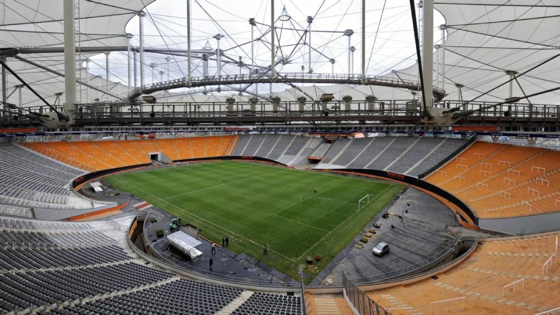 La final del Torneo Clausura se disputará en La Plata.