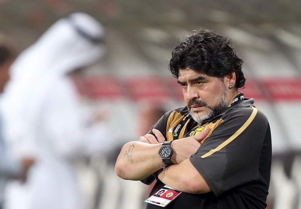 El juicio por la muerte de Maradona se suspendió hasta el próximo jueves.