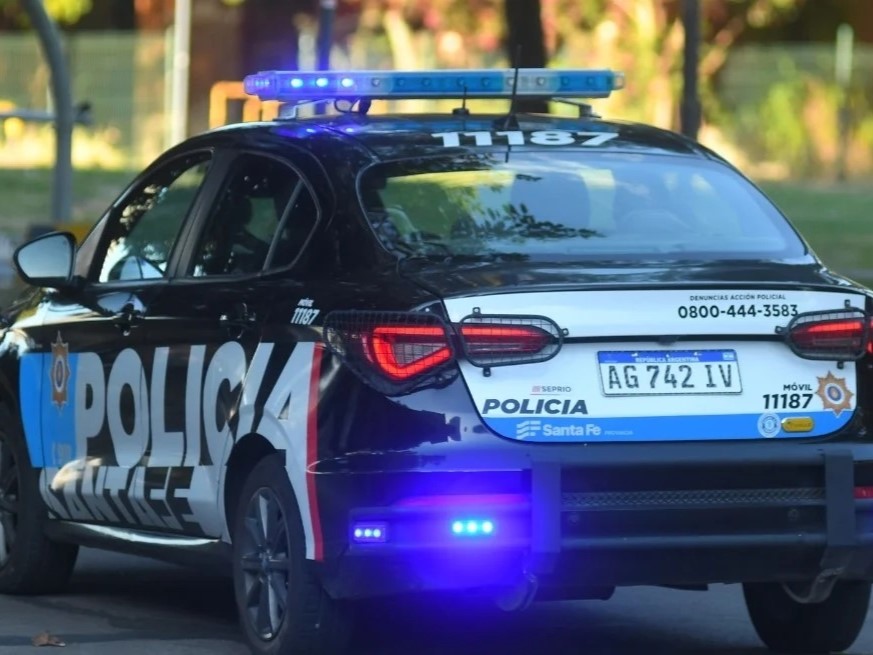 Una mujer de 86 años fue encontrada asesinada en su casa de Rosario