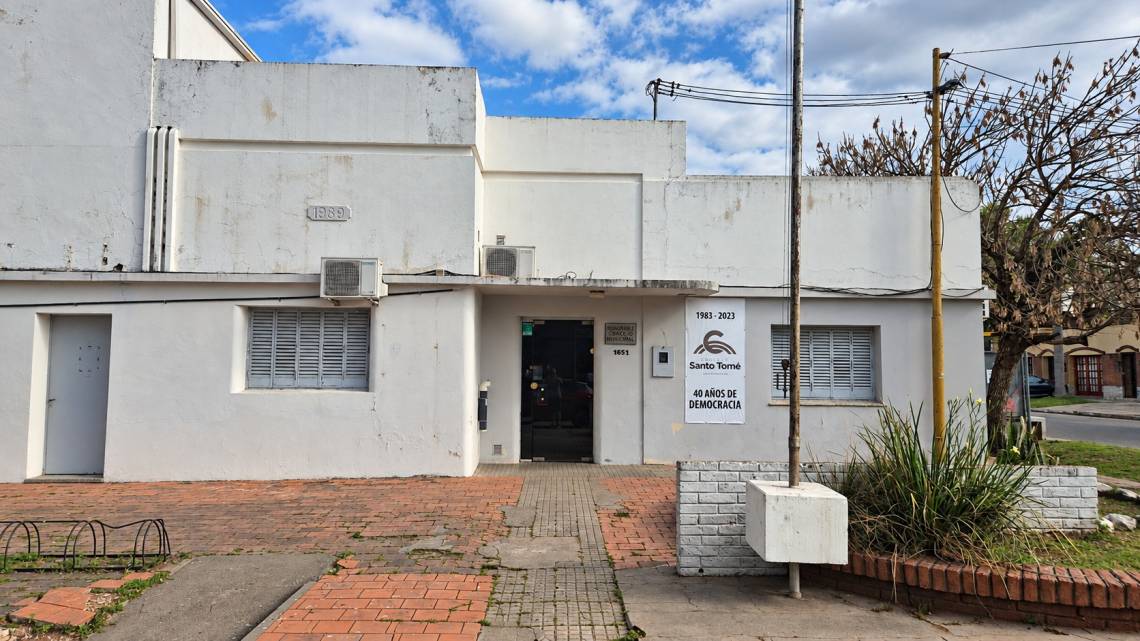 La Comisión de Hacienda emitió este miércoles un dictamen con modificaciones al proyecto de traspaso del servicio de agua y cloacas a ASSA. (Crédito: STD)