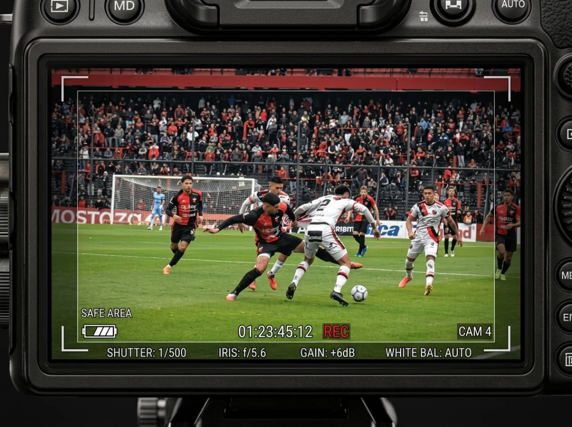 Ver a Colón por la plataforma de LPF Play dejará de ser gratis.