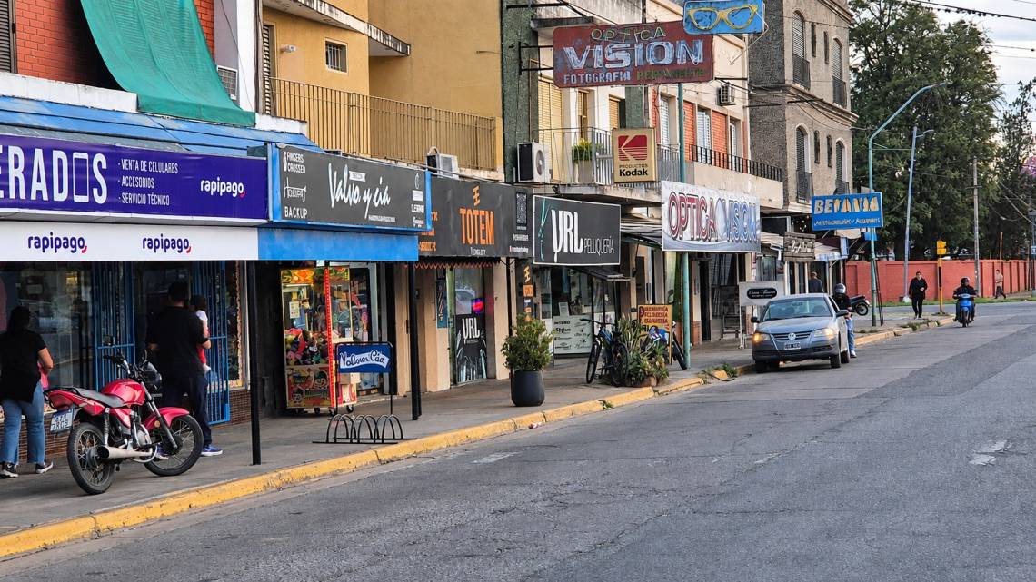 Ante reiterados hechos de inseguridad, reclaman mayor presencia policial en las calles. (Crédito: STD)