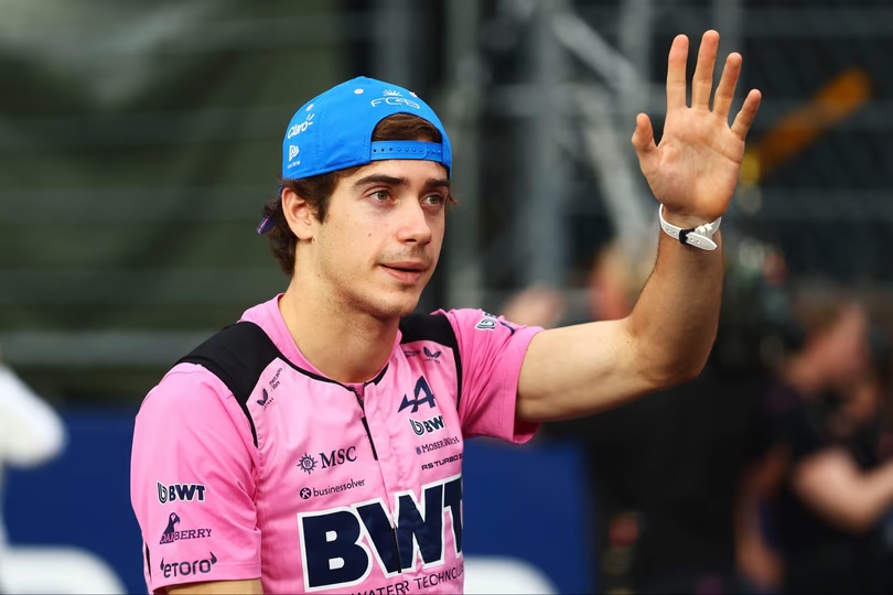Colapinto buscará un fin de semana de recuperación tras una seguidilla de carreras con dificultades.